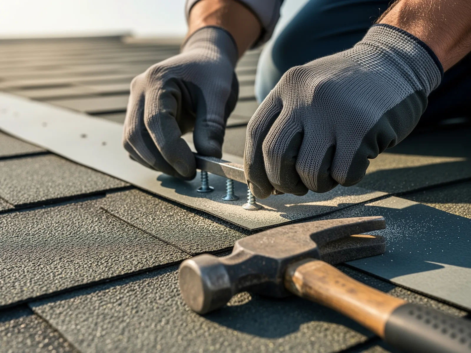 Why choose Fascia Repair in Spurlockville, WV